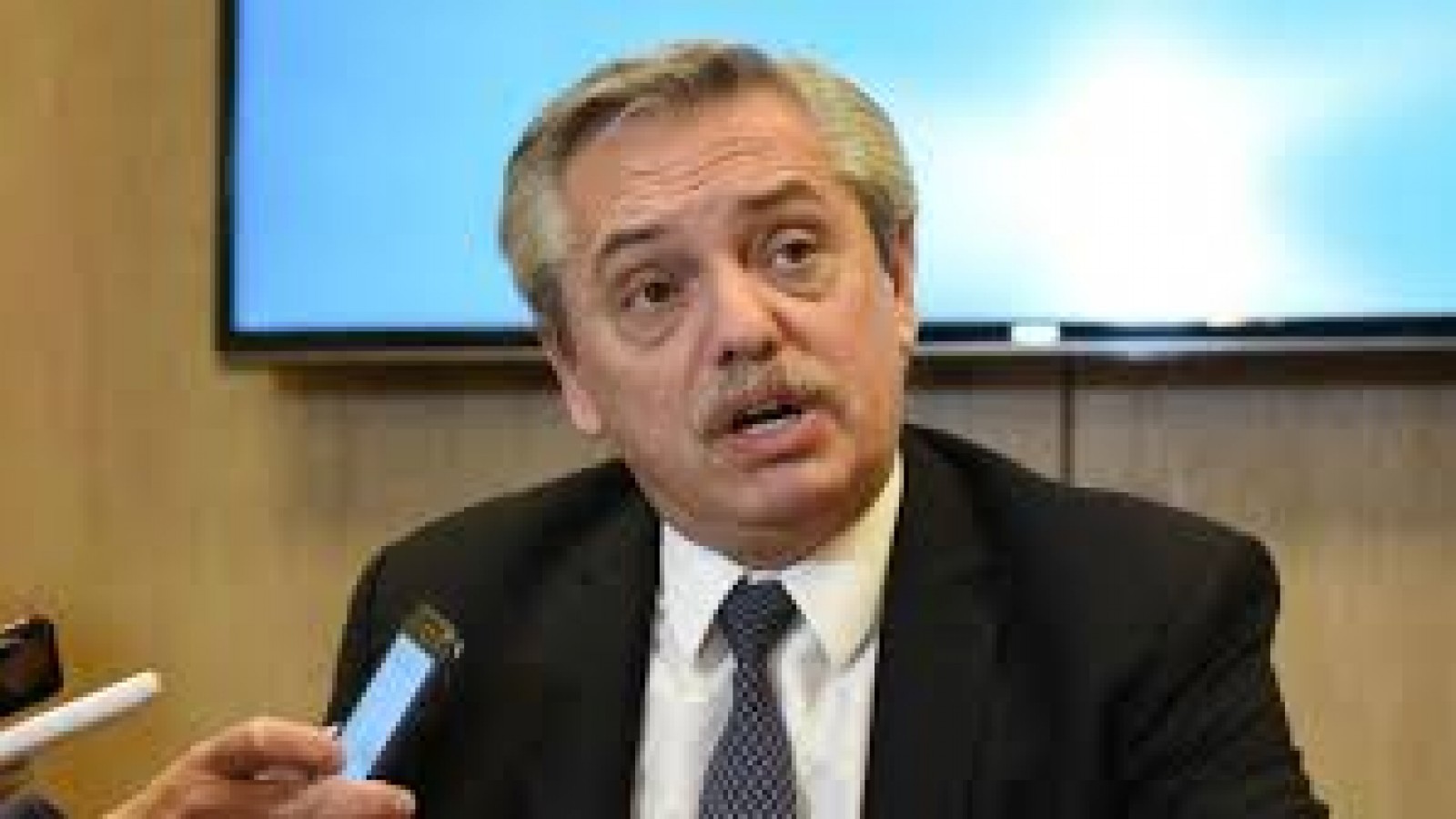 Rápida respuesta del Gobierno Nacional a un pedido del sector de Discapacidad